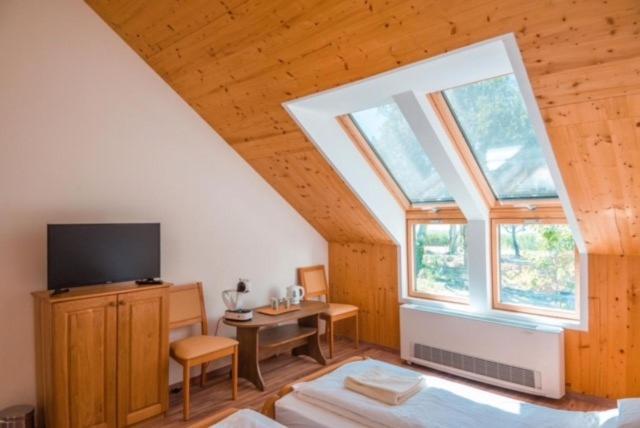 Fisher'S Deluxe Apartments Balatonfured Bagian luar foto