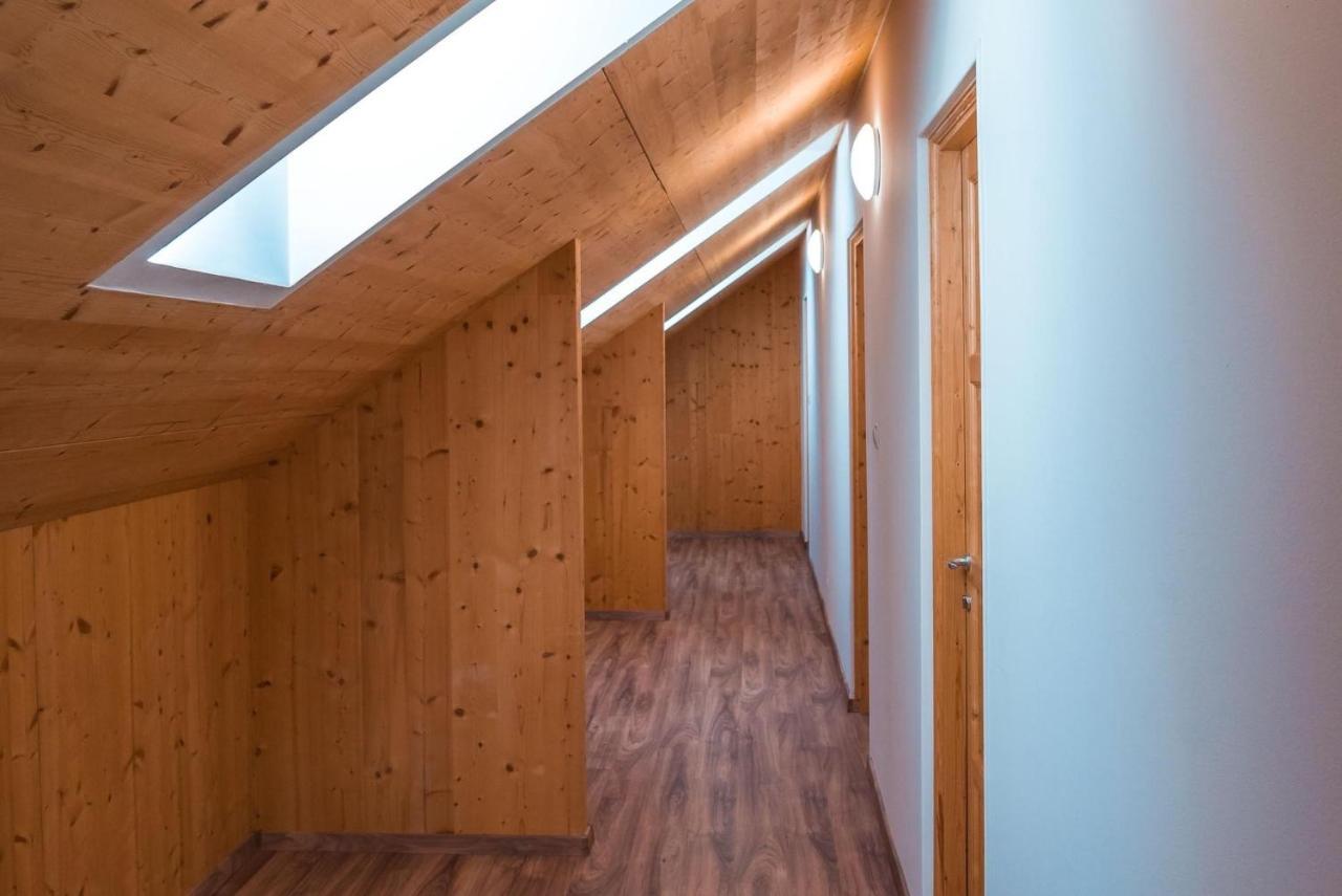 Fisher'S Deluxe Apartments Balatonfured Bagian luar foto