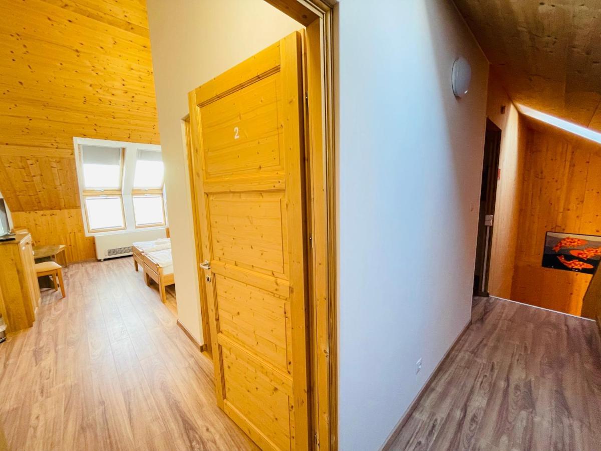 Fisher'S Deluxe Apartments Balatonfured Bagian luar foto