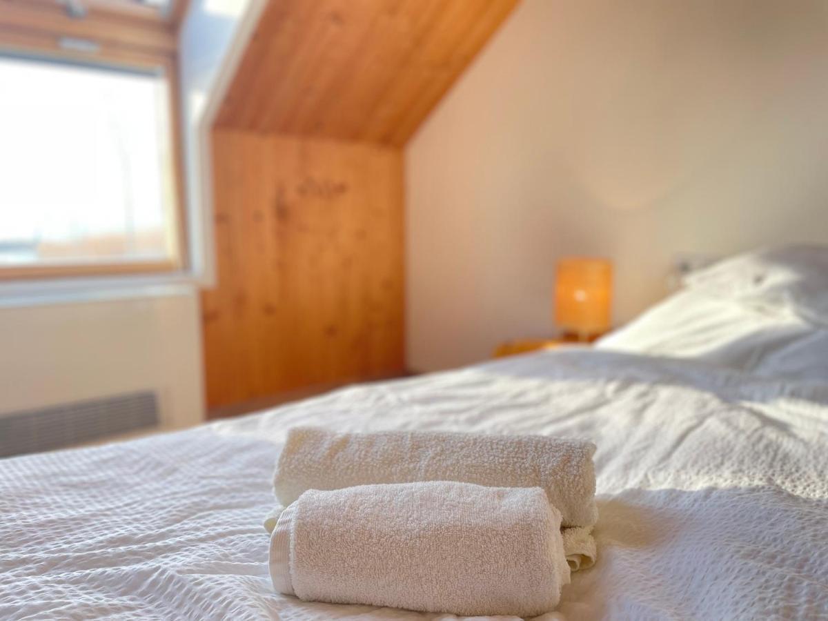 Fisher'S Deluxe Apartments Balatonfured Bagian luar foto