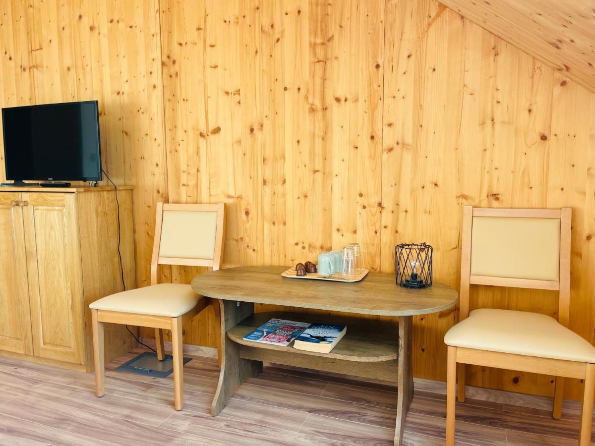 Fisher'S Deluxe Apartments Balatonfured Bagian luar foto
